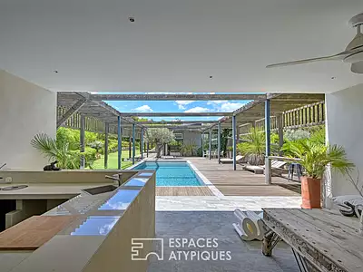 Maison, 295 m²