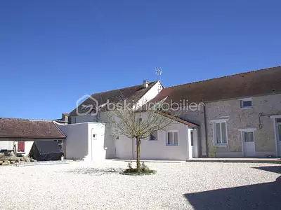 Maison, 230 m²