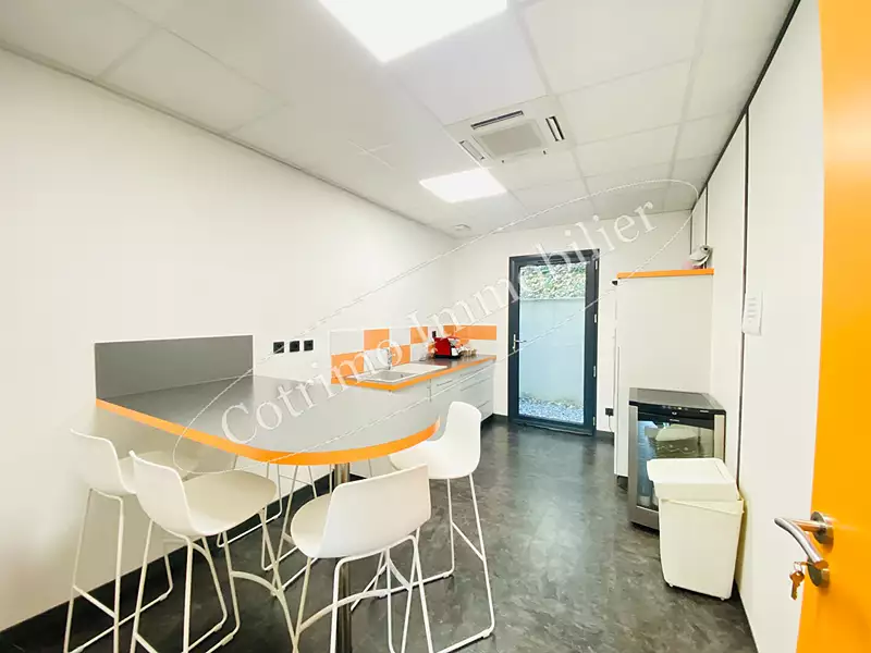 Divers, 18 m²
