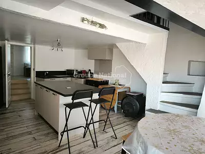 Maison, 165 m²