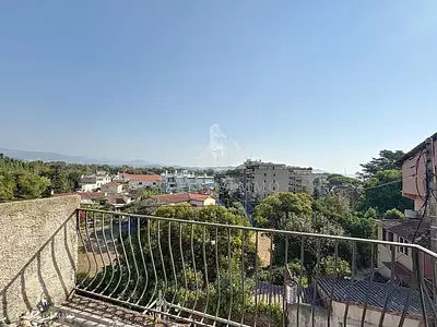 Appartement, 79,78 m²