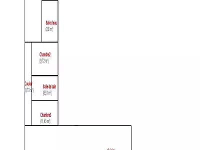 Maison, 118 m²