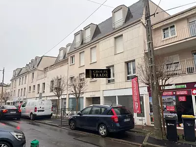 Appartement, 137,06 m²