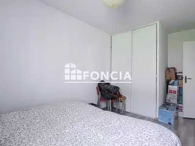Appartement, 57 m²