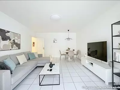 Appartement, 68,26 m²