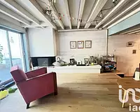 Maison, 116 m²