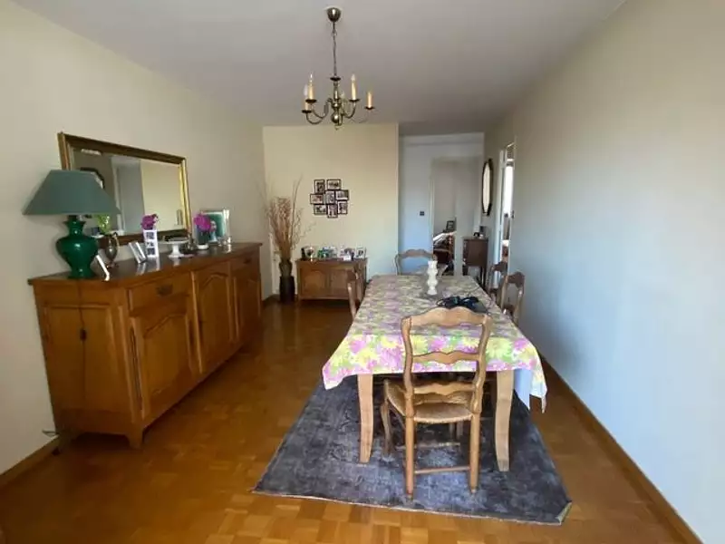 Appartement, 68,9 m²