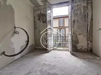 Immeuble, 157 m²