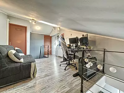 Divers, 99 m²