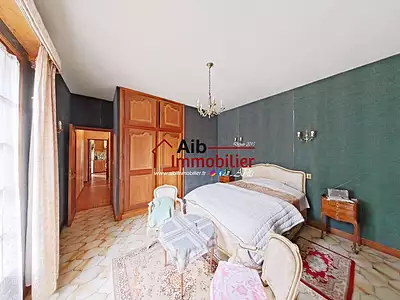 Maison, 180 m²