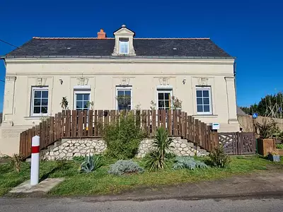 Maison, 170 m²