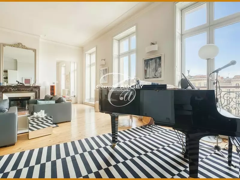 Appartement, 258 m²