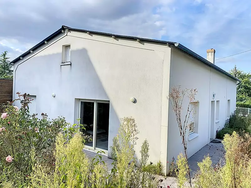 Maison, 110 m²