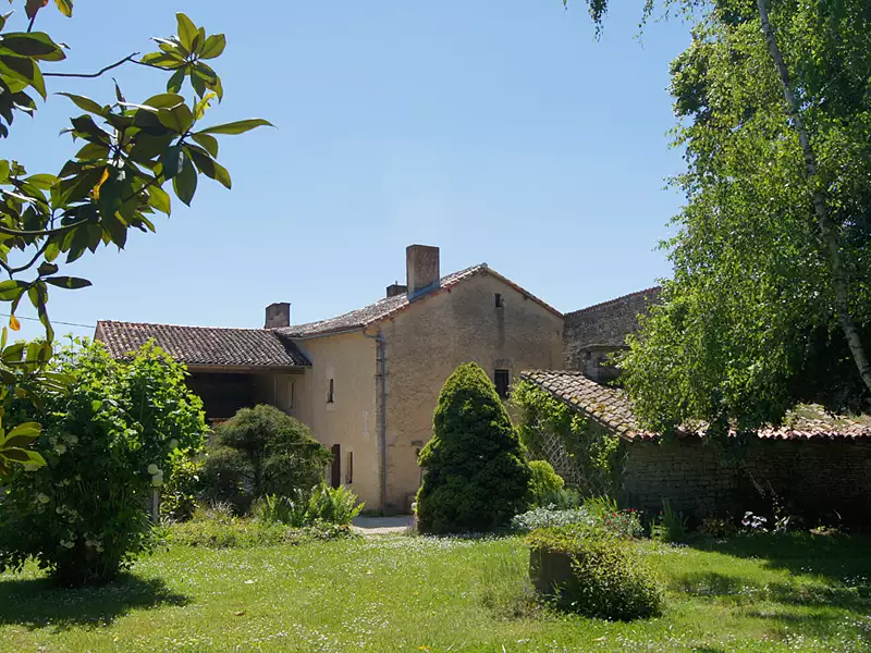 Maison, 162 m²