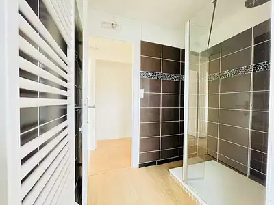 Appartement, 66 m²