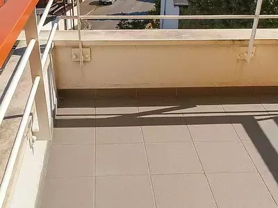 Appartement, 40,7 m²