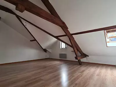 Appartement, 35,79 m²
