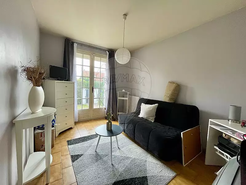 Maison, 138 m²