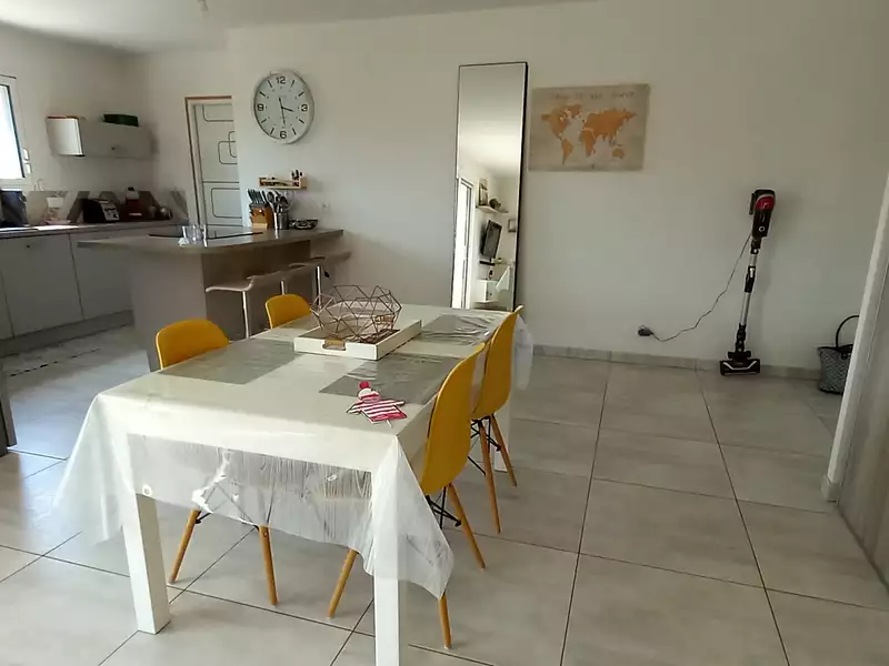 Maison, 90 m²