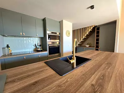 Maison, 50 m²