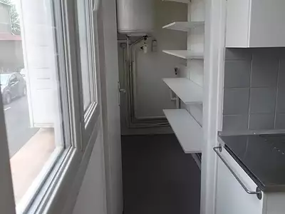 Appartement, 70,92 m²