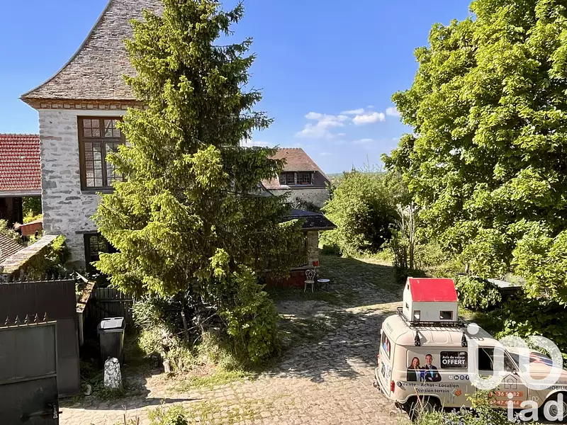 Maison, 370 m²