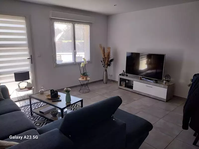 Maison, 389 m²