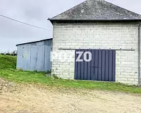 Parking, 161 m²