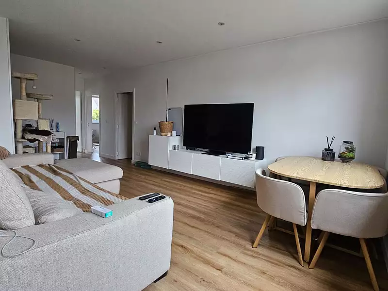 Appartement, 66,93 m²