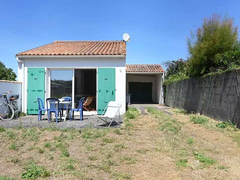 Maison, 48 m²
