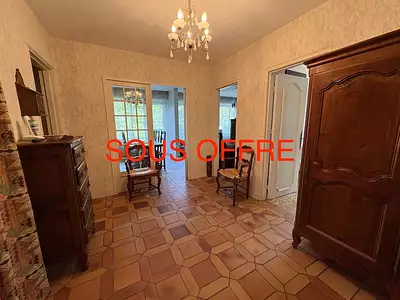 Appartement, 84,62 m²