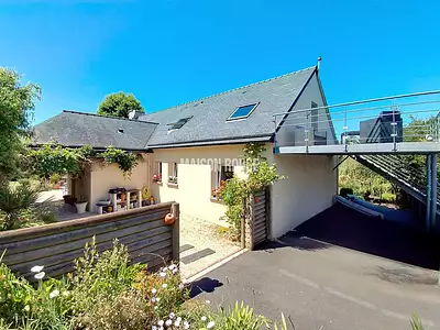 Maison, 204 m²