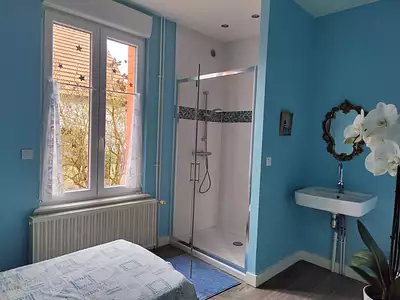 Maison, 110 m²