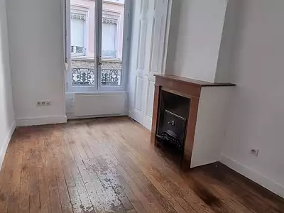 Appartement, 29 m²