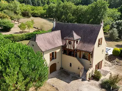 Maison, 214 m²