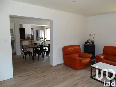 Maison, 100 m²