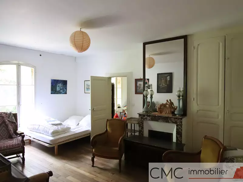 Maison, 236 m²