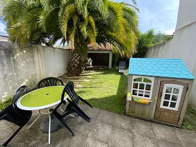 Maison, 105 m²