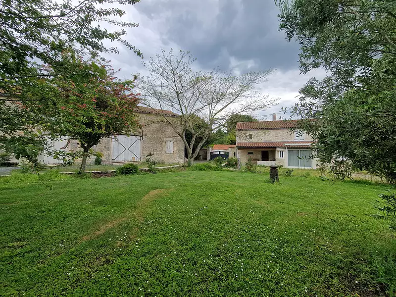 Maison, 127 m²