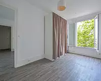 Appartement, 33 m²