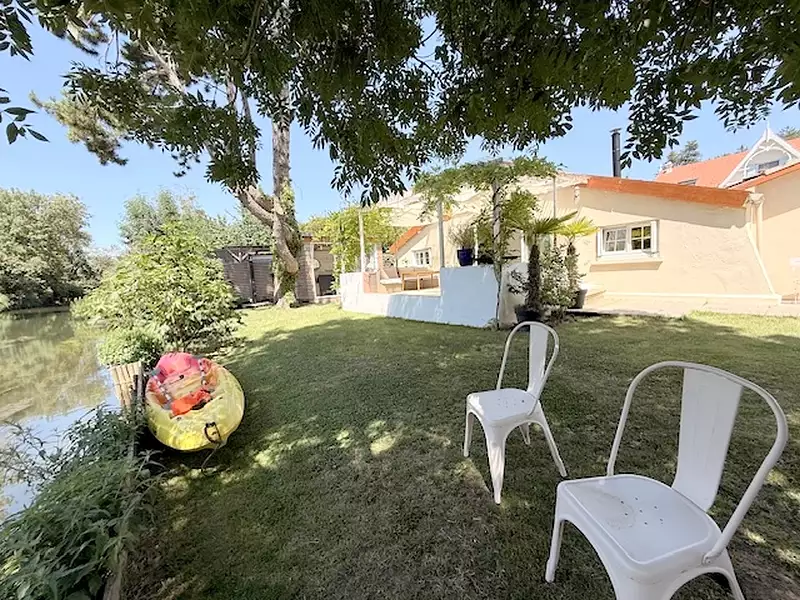 Maison, 60 m²