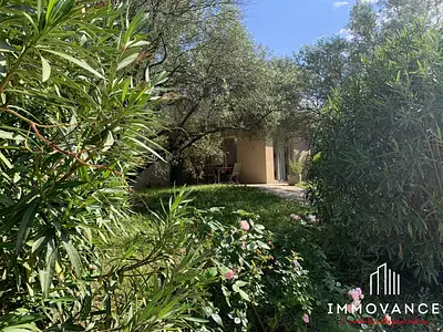 Maison, 151,44 m²