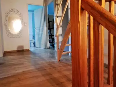 Maison, 155 m²