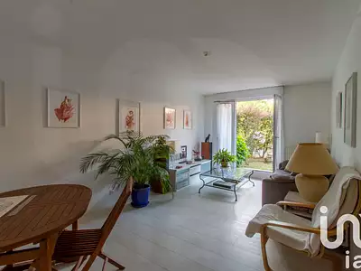 Appartement, 63 m²
