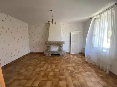 Maison, 59 m²