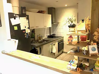 Appartement, 72 m²