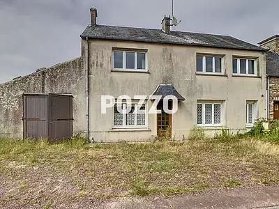 Maison, 100,18 m²
