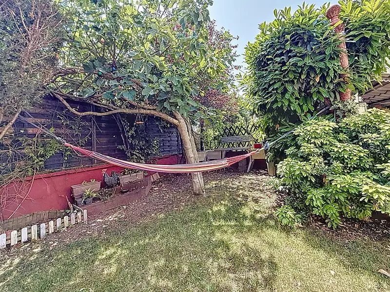 Maison, 120 m²