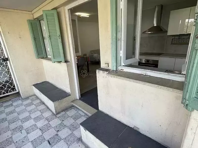 Appartement, 52,97 m²