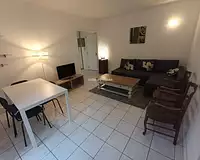 Appartement, 38,81 m²